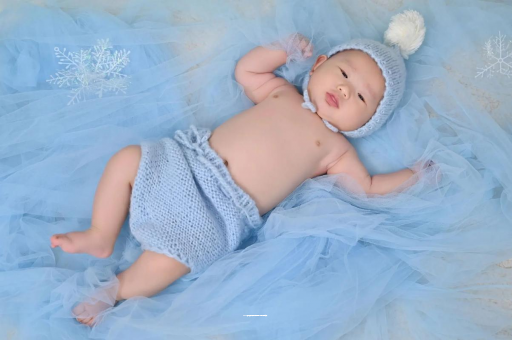 松原怎么判断宝宝是否斜颈