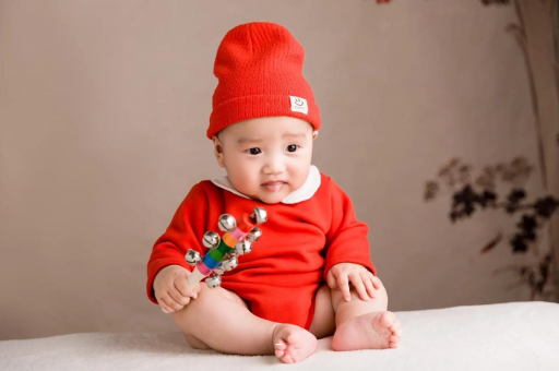 松原3岁宝宝蛀牙